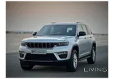 Jeep Grand Cherokee Laredo 2025